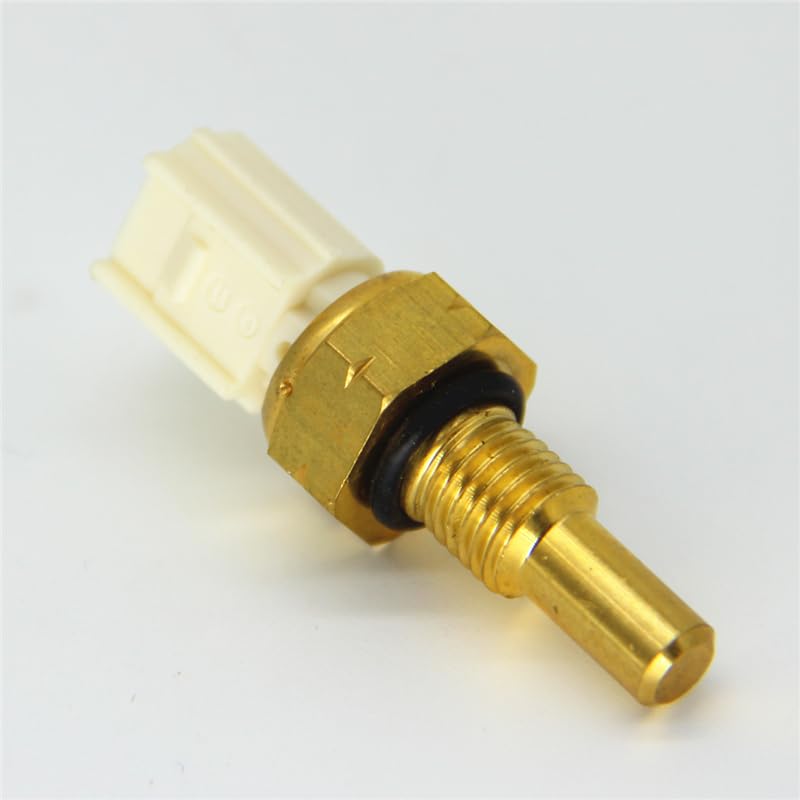 Miniatura 8 de Sensor de temperatura del refrigerante del motor de calidad original fabricado en Japón 37870-RTA-005 para Acura Honda Civic Accord 2007-2015 MDX