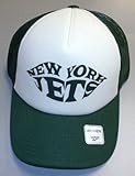 reebok or nike nfl jerseys  NFL Reebok New York Jets Damen Truckermütze, verstellbar, Grün / Natur