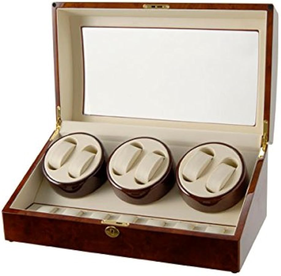 Amazon | ロイヤル ハウゼン ワインダー ワインディングマシーン 6本