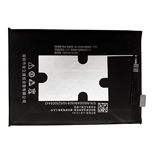 Image of Original BL-N5000A Battery Compatible with Gionee M4 /M3 M3S [mAh]