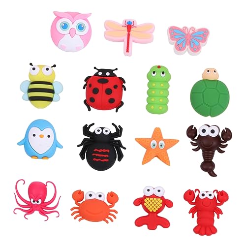 QUMIIRITY USB�P�[�u���ی�J�o�[�ƃf�[�^���C���P�[�X 15�Z�b�g �������`�[�t�P�[�u���v���e�N�^�[ �g�� ���s �w�Z�����R�[�h�N���b�v