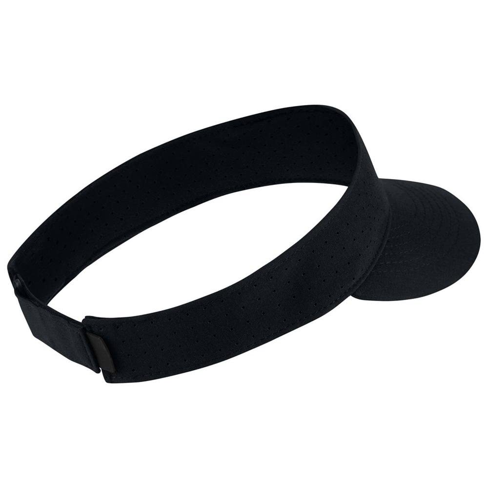 Nike Czapka damska Court Advantage Visor