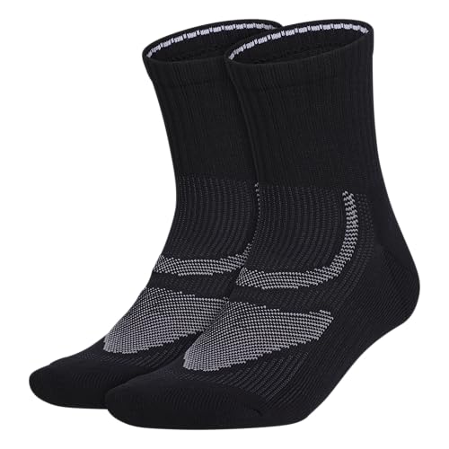 Chaussettes de course hautes adidas Superlite Performance running sport mixte