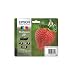 Produktbild Original Epson T2986 Multipack für Epson Expression Home XP235 XP332 XP335 XP432 XP435 2984 29 C13T29864012