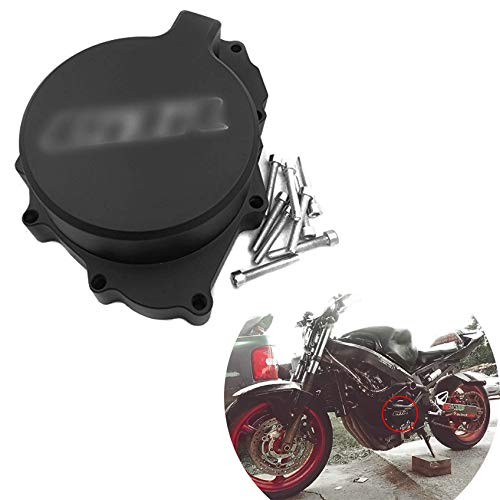 HTTMT MT053- Motorcycle Engine Stator Cover Compatible with 2001-2007 CBR 600 F4I