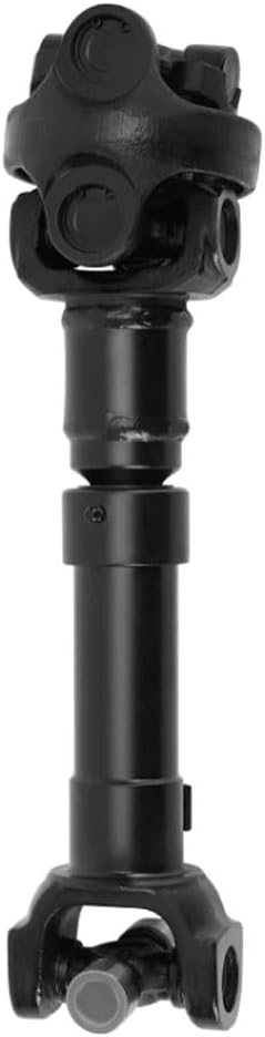 OCMC Rear 1PC Drive Shaft Prop Assembly For Jeep Wrangler 1997-2006 2.4L 2.5L 4.0L 4WD 936-085