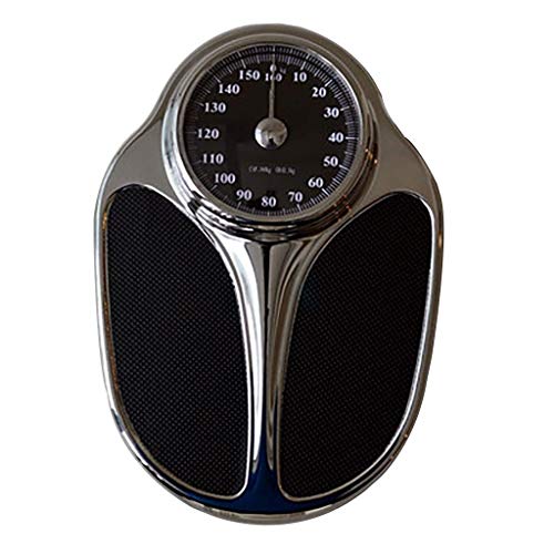 21 Best Mechanical Bathroom Scales Reviewed In 2024