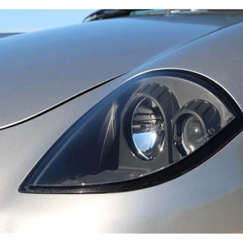 Angel Eyes para coche Fiat Barchetta kit de anillos halo para rutas nocturnas
