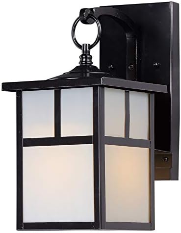 Coldwater-Outdoor Wall Mount