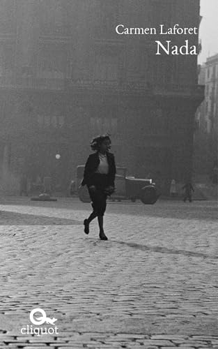 Nada (Italian Edition) - Laforet, Carmen