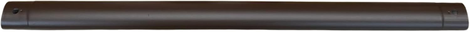 Replacement Horizontal Pool Leg, Pole & Frame Support Bar Brown Oval for Coleman Power Steel 18ft x 48in Above Ground Swimming Pool (Fits 2022+ Models)