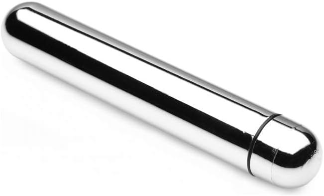 Master Series Thunder Bullet Vibrator, XL - 218 gr