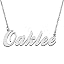 Oaklee - Silver