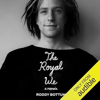The Royal We cover art