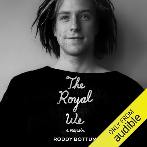Roddy Bottum - The Royal We episode artwork