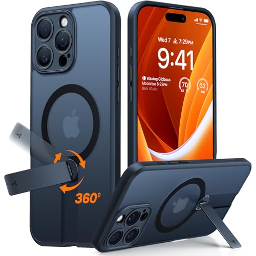 Amazon.com: TORRAS 360° Rotatable Stand & Magnetic Amazon.com: TORRAS 360° Rotatable Stand & Magnetic