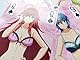 SAKAMI - Highschool DxD - 52 Spielkarten - Poker, Kartenspiel, Deck, Playing Cards - original & lizensiert