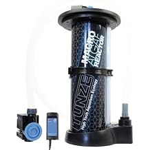 Tunze Macro Algae Reactor 3181 - Aquarium Nutrient Control & Algae Cultivation - Saltwater & Freshwater - 26-159 Gallons 100-600 Liters - 106-238 gph 400-900 l/h - 18W