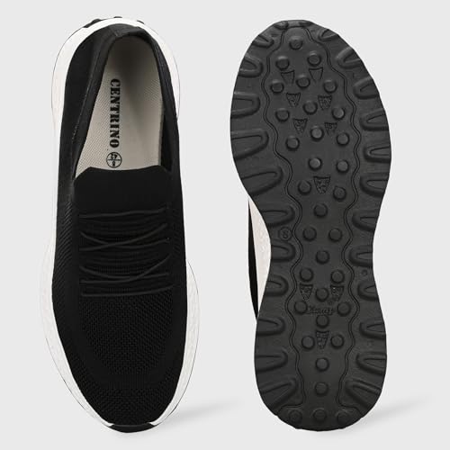 Image of Centrino Casual Shoe for Men | Trendy Sneaker with Soft Cushioned Insole | Stylish, Durable & Comfortable Design | Ideal for Everyday Casual Wear & Outings 7627
