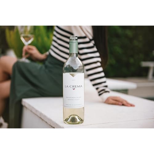 La Crema 0049331004134 Sonoma County Sauvignon Blanc, White Wine thumb #7