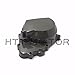 HTTMT MT313-043B- New Engine Stator Cover Crankcase Compatible with Kawasaki Ninja ZX6R ZX636 2003-2004