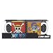 ABYstyle Fairy Tail Mini mugs Luffy et Nami pour adultes ABYMUG200