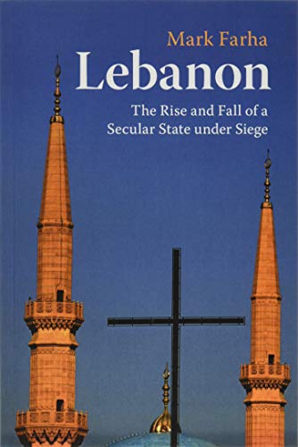  Lebanon: The Rise and Fall of a Secular State under Siege PDF