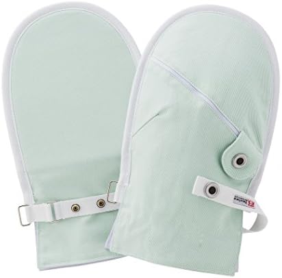 Carefree Safe Mitts Alzheimer Dementia Protective Gloves Introducing ProSnap