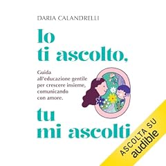 Io ti ascolto, tu mi ascolti copertina