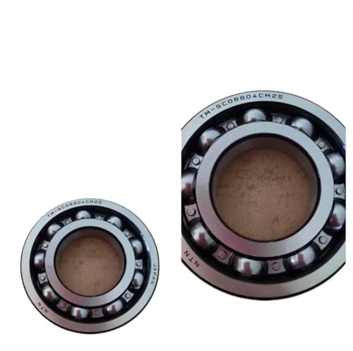 Cojinetes diferenciales NTN TM-SC08804CM25 y TM-SC07A87CS42 para transmisión de coche 3