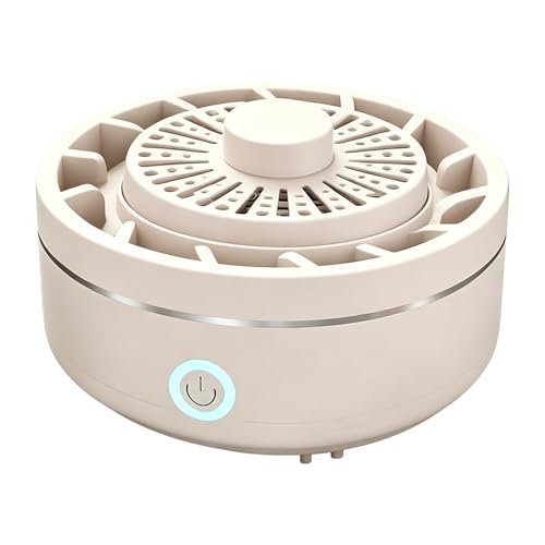 Purificador de frutas y verduras portátil USB para cocina