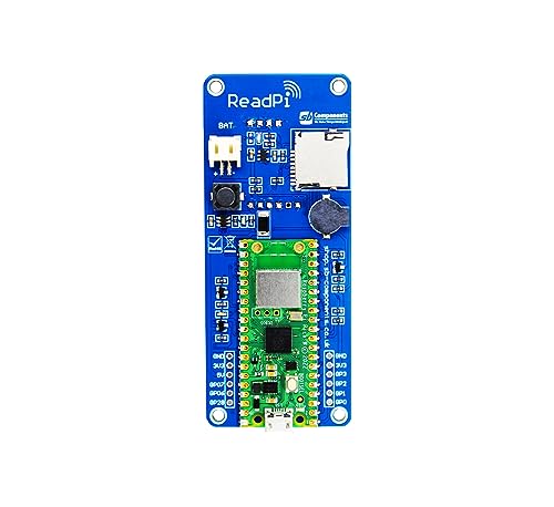 ReadPi 125KHz kit d'identification réseau pour sécuriser vos terminaux - 3