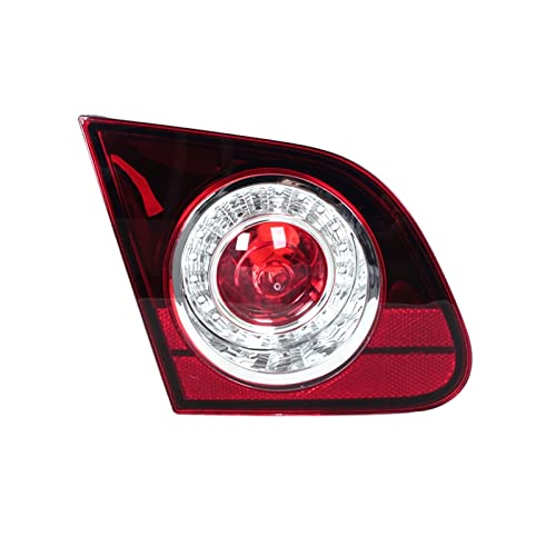 Feu arrière de pare-chocs gauche pour VW Passat B6 berline 2006-2011