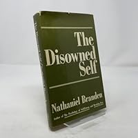 The Disowned Self 0553130803 Book Cover