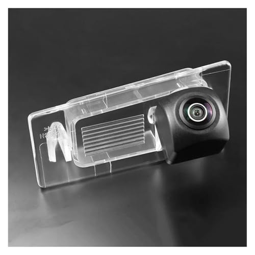Caméra de recul AHD 1080P pour Hyundai Solaris et Elantra 2017-2019