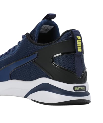 Image of Puma Mens Softride Rift Runlyn Running Shoe