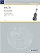 Produktbild Konzert c-Moll BWV 1060. 2 Vl Str Bc. Violine, Klavier