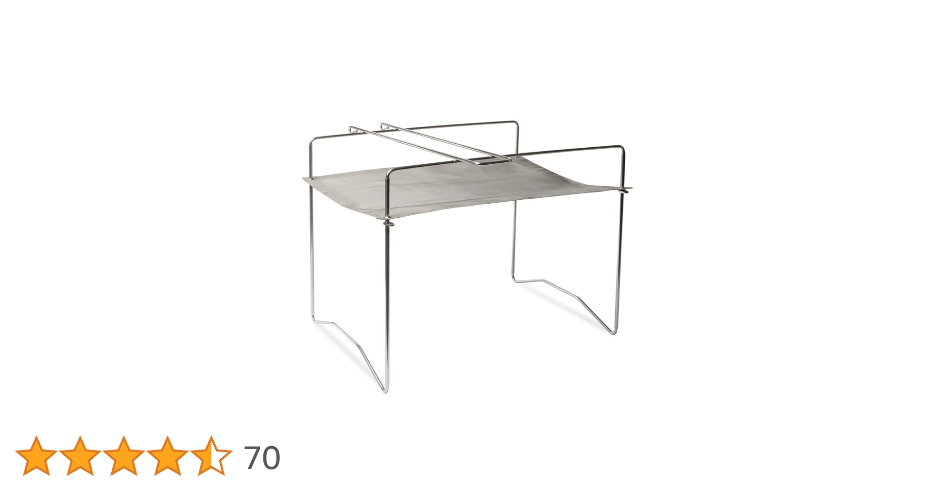 PAAGO WORKS パーゴワークス　ニンジャファイヤースタンドソロ NINJA FIRESTAND Solo – PAAGOWORKS