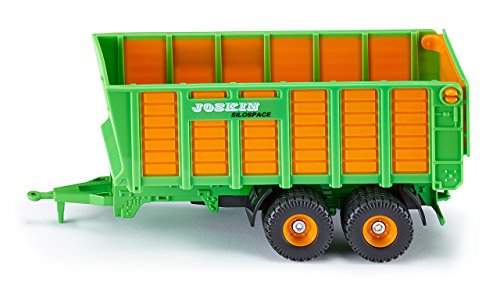 Preisvergleich Produktbild Siku 1965 - Silagewagen