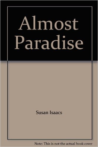 Almost Paradise 0006170021 Book Cover