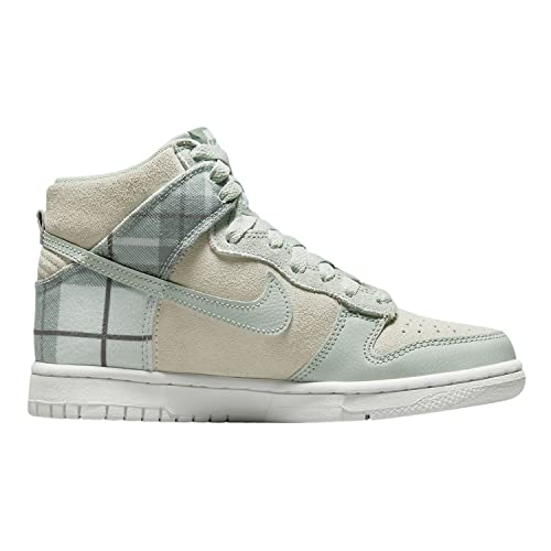 Nike Dunk High SE Big Kids' Shoes Size- 72