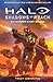 Produktbild Halo: Shadows of Reach - Ein Master-Chief-Roman: Basierend auf dem Videogame-Bestseller