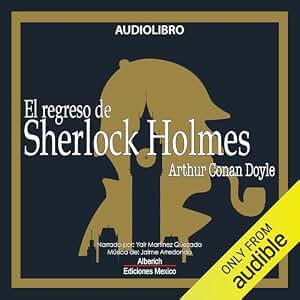 El regreso de Sherlock Holmes