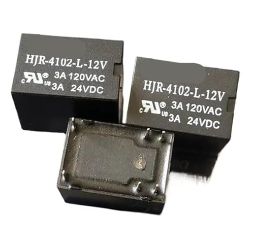 Relais subminiature 4100-5V-3A pour reparation de carte electronique