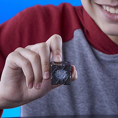 Hasbro Transformers Allspark Tech Kit De Départ Optimus Prime - vue 6