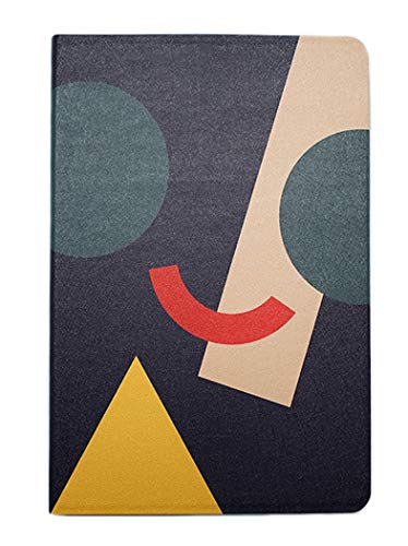 (�^�R�X�g�A) taco store iPad �J�o�[ �V�b�N �J���[ �� �􉽊w �͗l �� �ǂ�ȃX�^�C���ɂ��}�b�` ���� ���� �֗� �Ɏg���� mini123, mini4, air1/air2, 2017/2018ipad (iPad_air1/ai