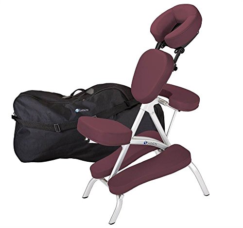 Earthlite VORTEX Portable Massage Chair