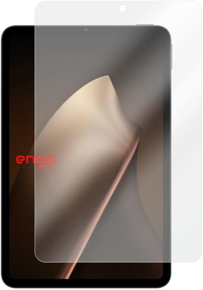 Engo Xiaomi Pad Engo Mini 8.8 inç Mat Ekran Koruyucu Yansımayı Önler