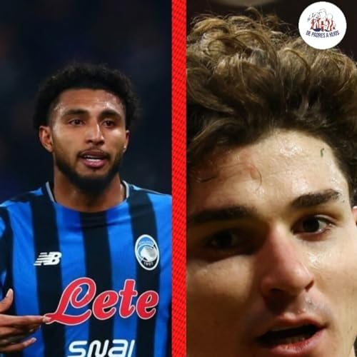 El ATLETI QUIERE ATAR a &Eacute;DERSON | El AGENTE de JULI&Aacute;N DESMIENTE CONTACTOS | PREVIA ATLETI-BAR&Ccedil;A