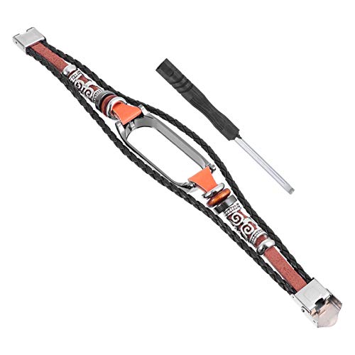 Gatuida Bracelet de montre pour Xiaomi Mi Band 5 Band 5 Band pour Mi Band 5 Band 5/5 Cover